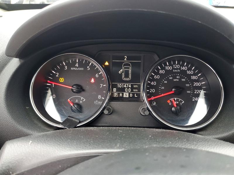 Продажа на аукционе авто 2013 Nissan Rogue, vin: JN8AS5MT5DW040579, номер лота: 46675596