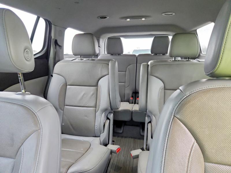 45860016 :رقم المزاد ، 1GKKNMLS0LZ209676 vin ، 2020 Gmc Acadia مزاد بيع