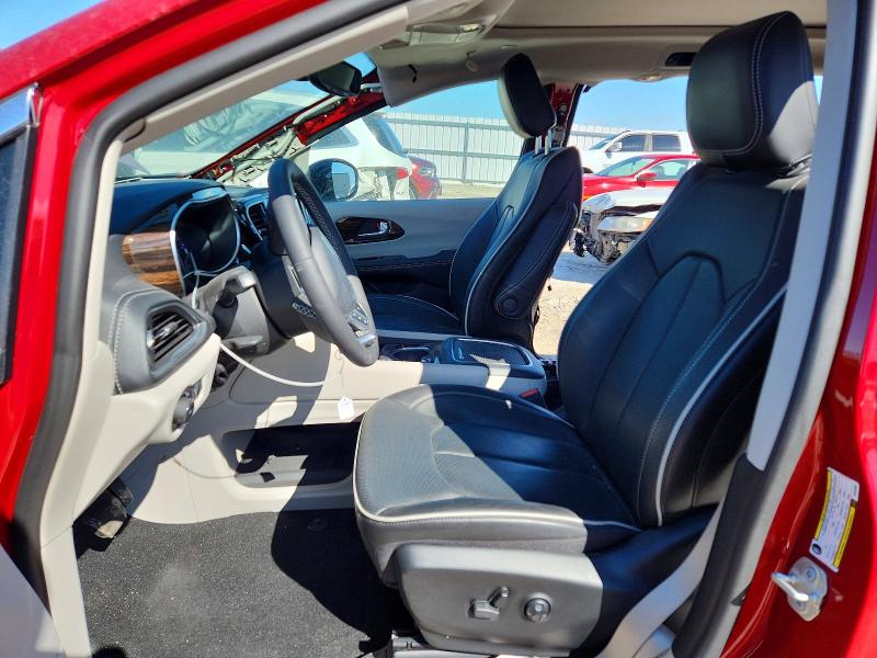 Продажа на аукционе авто 2024 Chrysler Pacifica, vin: 2C4RC1GG7RR180989, номер лота: 45737766