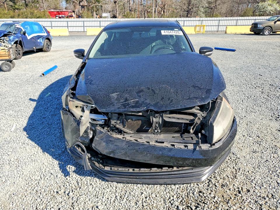 Продажа на аукционе авто 2015 Volkswagen Jetta, vin: 3VWD07AJ7FM407527, номер лота: 41647426
