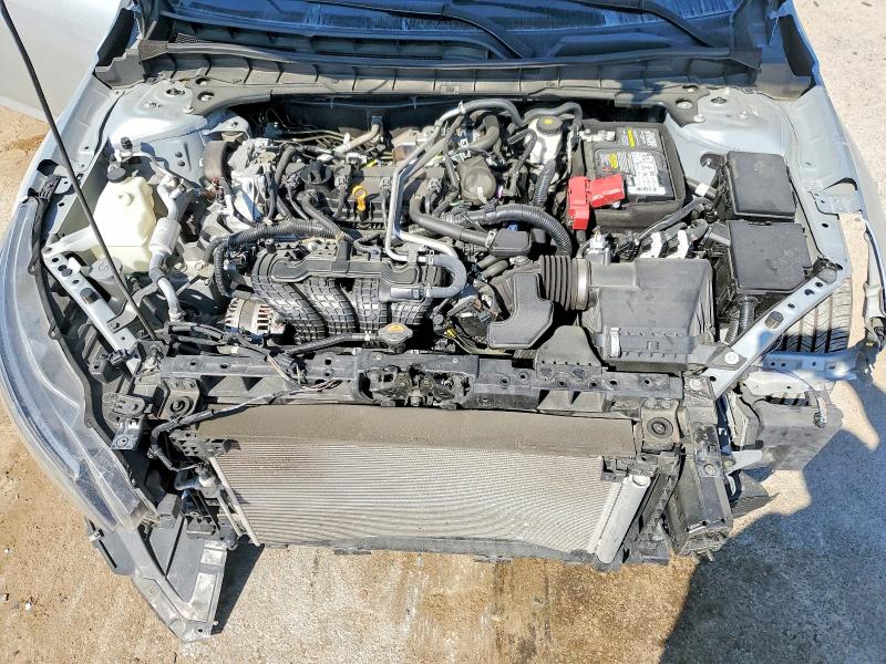 Продаж на аукціоні авто 2024 Nissan Altima, vin: 1N4BL4DVXRN302673, номер лоту: 46916146