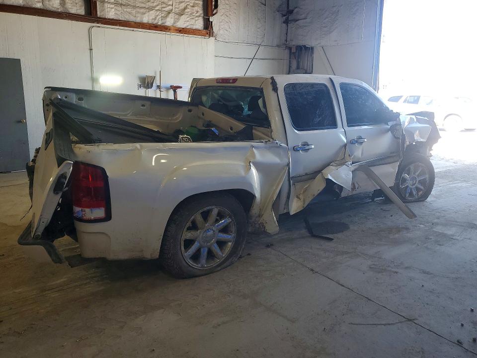 Продажа на аукционе авто 2012 Gmc Sierra, vin: 3GTP2XE2XCG290453, номер лота: 79787815