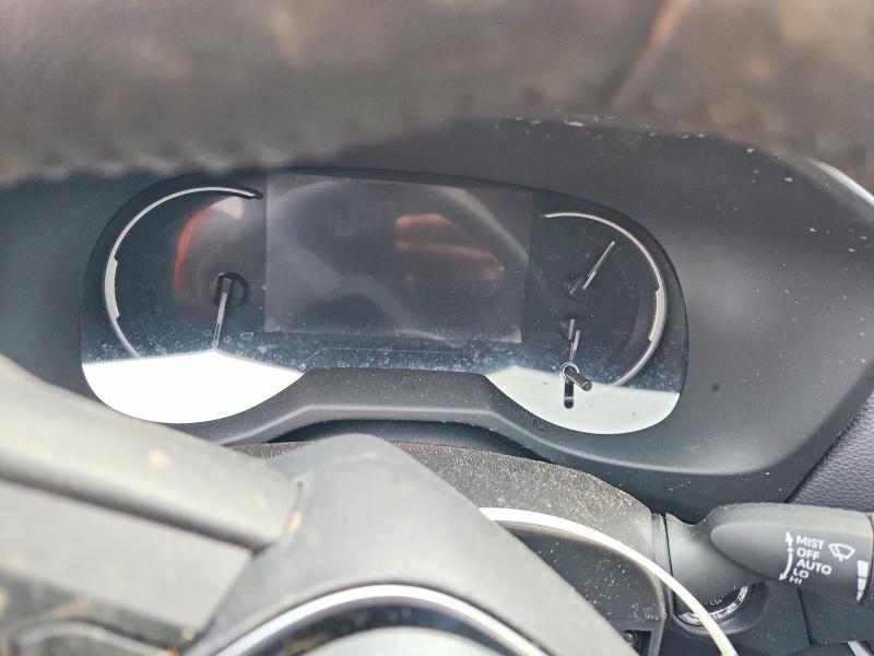 Aukcja sprzedaży 2025 Toyota Rav4, vin: 2T3P1RFV7SW503199, numer aukcji: 45852546
