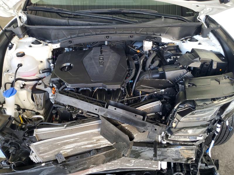 47769086 :رقم المزاد ، 5NMJB3DE7SH505364 vin ، 2025 Hyundai Tucson مزاد بيع