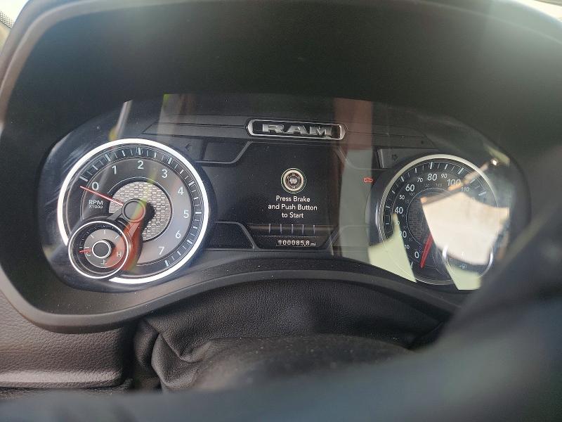 Продажа на аукционе авто 2020 Ram 1500, vin: 1C6SRFBT4LN383092, номер лота: 46506876