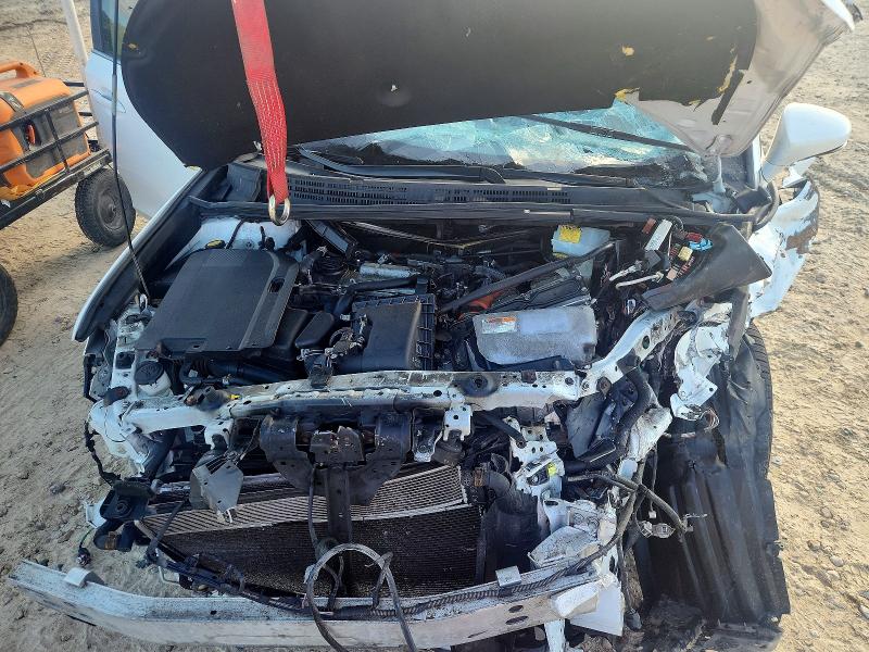 2013 Lexus Ct 200h მანქანა იყიდება აუქციონზე, vin: JTHKD5BH7D2155358, აუქციონის ნომერი: 41742876
