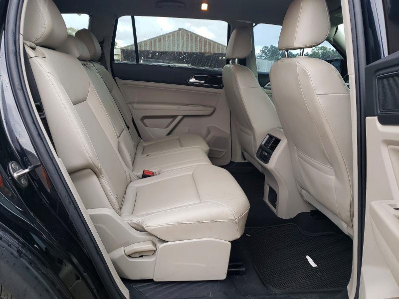 Aukcja sprzedaży 2019 Volkswagen Atlas, vin: 1V2WR2CA3KC608370, numer aukcji: 45779076