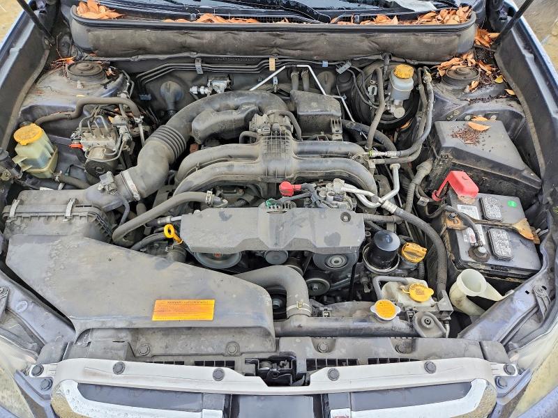Aukcja sprzedaży 2014 Subaru Outback, vin: 4S4BRBPC4E3323107, numer aukcji: 48194666