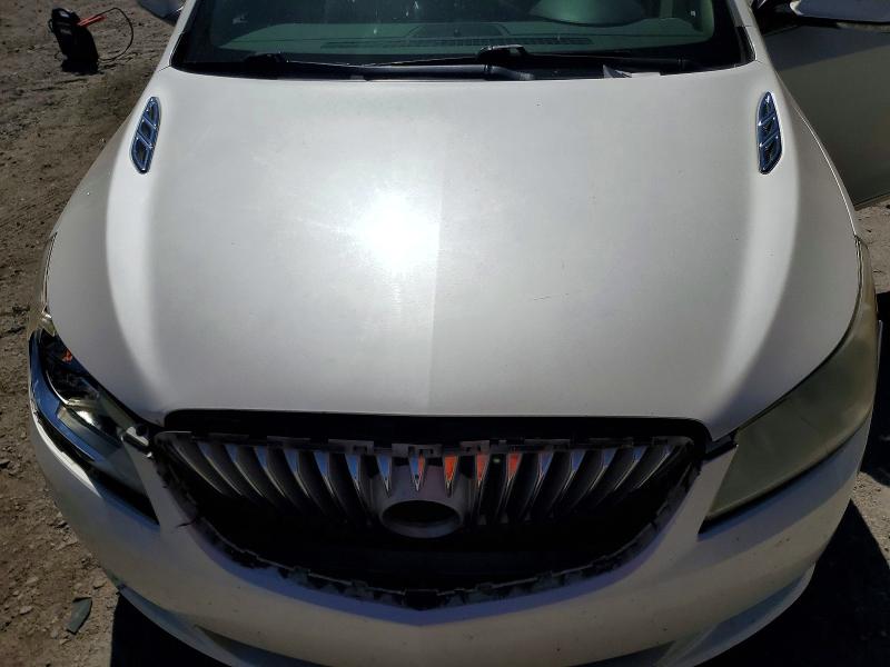45797946 :رقم المزاد ، 1G4GD5ER5CF285539 vin ، 2012 Buick Lacrosse مزاد بيع