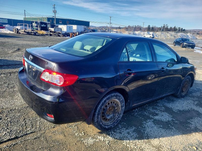 Aukcja sprzedaży 2013 Toyota Corolla, vin: 2T1BU4EE0DC120854, numer aukcji: 79424835