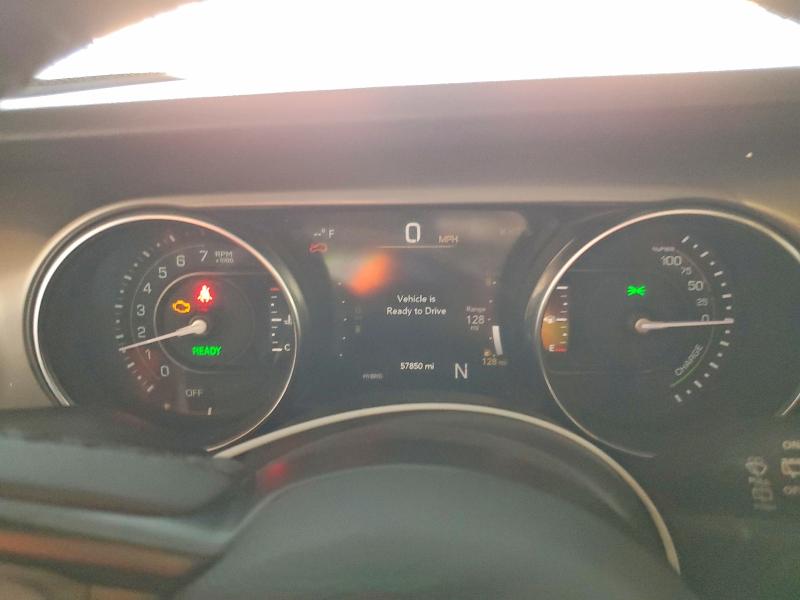Aukcja sprzedaży 2023 Jeep Wrangler, vin: 1C4JJXN69PW646412, numer aukcji: 46429086