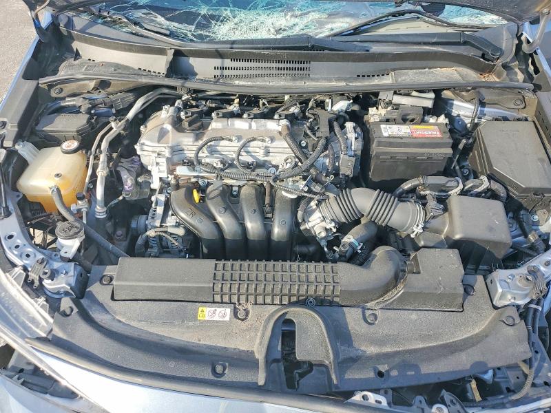 Продаж на аукціоні авто 2020 Toyota Corolla, vin: JTDEPRAE4LJ000422, номер лоту: 78246735