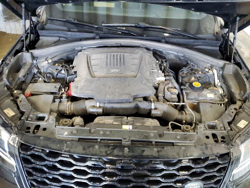 Aukcja sprzedaży 2020 Land Rover Range Rover Velar, vin: SALYB2FV1LA260152, numer aukcji: 47405216