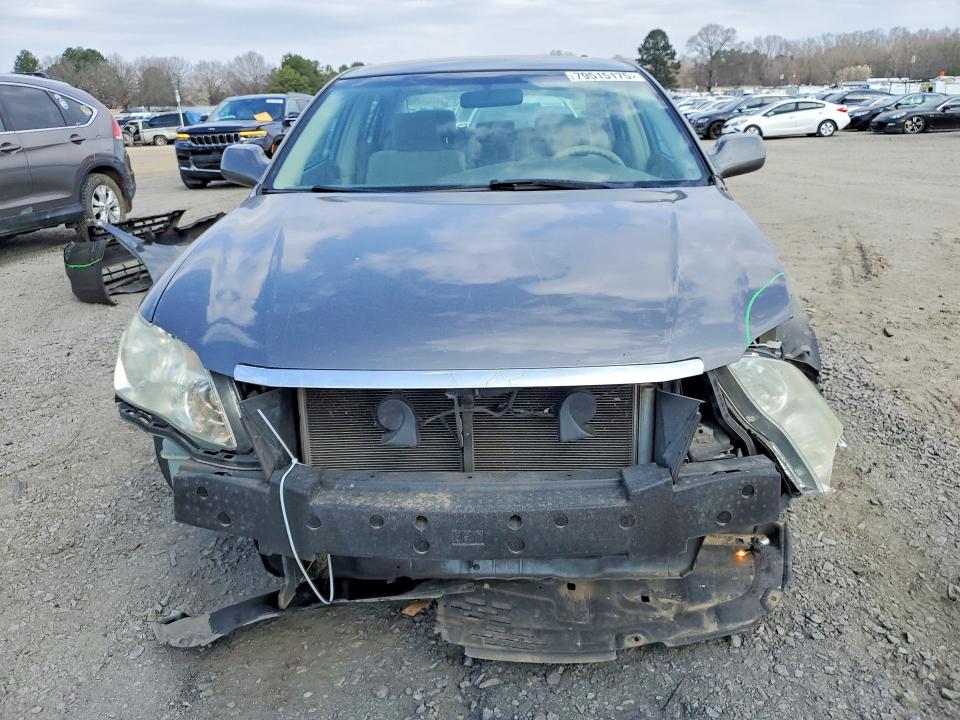 Aukcja sprzedaży 2007 Toyota Avalon Xl/, vin: 4T1BK36B47U178974, numer aukcji: 79515175