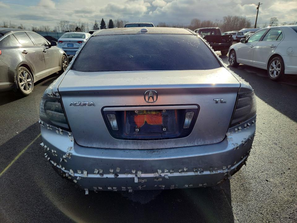 Продаж на аукціоні авто 2006 Acura 3.2tl, vin: 19UUA66246A030391, номер лоту: 42000036