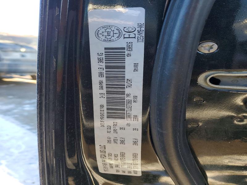 Auction sale of the 2018 Ram 1500, vin: 1C6RR7FT3JS273969, lot number: 79383045