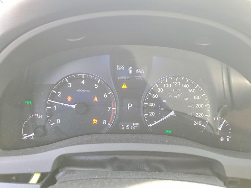 46570996 :رقم المزاد ، 2T2BK1BA6DC222502 vin ، 2013 Lexus Rx 350 مزاد بيع