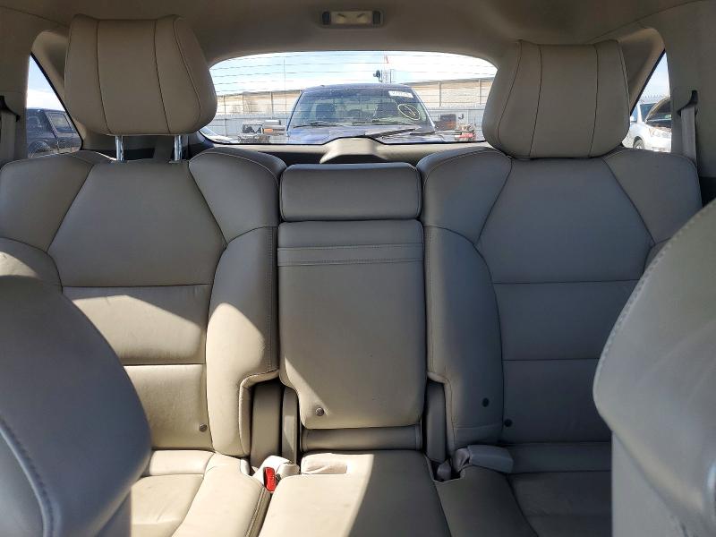 Aukcja sprzedaży 2011 Acura Mdx, vin: 2HNYD2H21BH504171, numer aukcji: 46398526