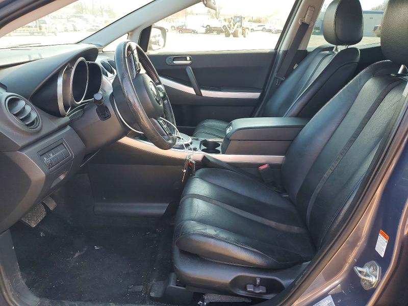 Aukcja sprzedaży 2008 Mazda Cx-7, vin: JM3ER29L280213135, numer aukcji: 47716286