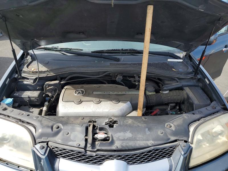 Продажа на аукционе авто 2005 Acura Mdx, vin: 2HNYD18975H532648, номер лота: 45915266