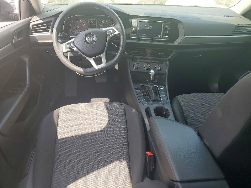 Продаж на аукціоні авто 2020 Volkswagen Jetta, vin: 3VWC57BU1LM104650, номер лоту: 47831966