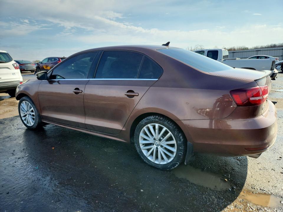 Продажа на аукционе авто 2016 Volkswagen Jetta, vin: 3VWL17AJ3GM359390, номер лота: 79729785