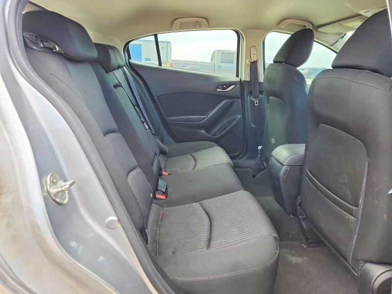 Продаж на аукціоні авто 2015 Mazda 3, vin: 3MZBM1L74FM230364, номер лоту: 41661636