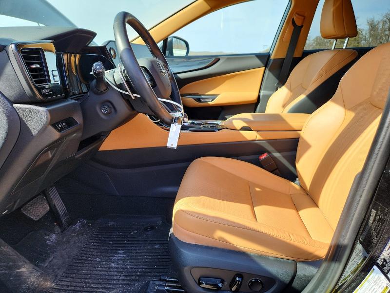 Продажа на аукционе авто 2024 Lexus Nx 350, vin: 2T2GGCEZ3RC056032, номер лота: 47090206