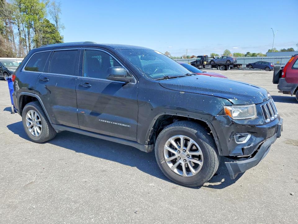 Aukcja sprzedaży 2014 Jeep Grand Cherokee, vin: 1C4RJEAG4EC410061, numer aukcji: 47341356