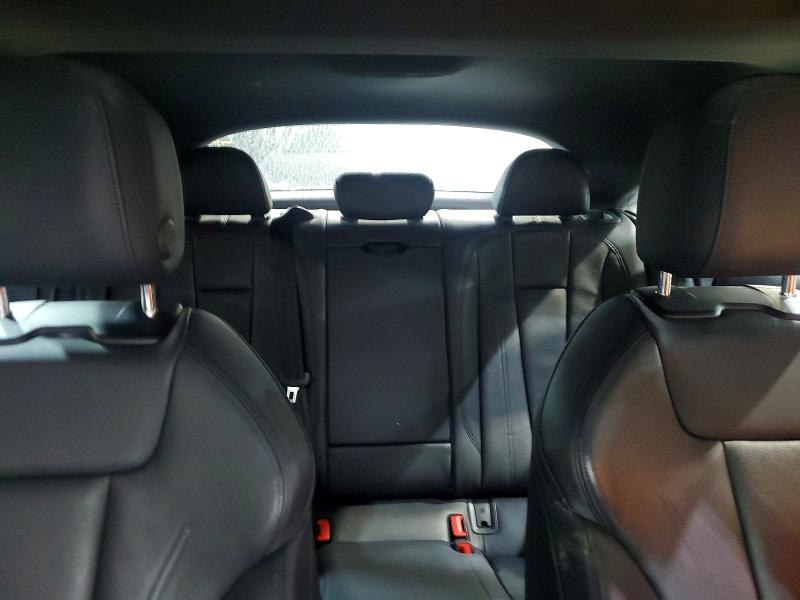 Продаж на аукціоні авто 2018 Audi A5, vin: WAUDNCF53JA130225, номер лоту: 47640256