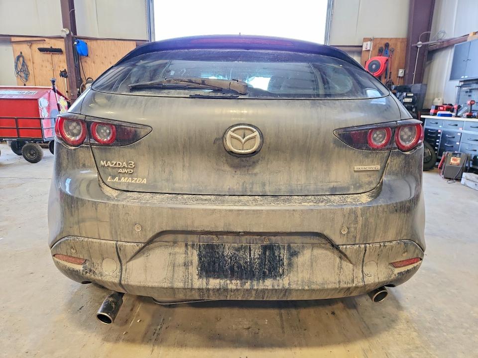Продаж на аукціоні авто 2020 Mazda 3, vin: JM1BPBMM4L1169384, номер лоту: 79254605