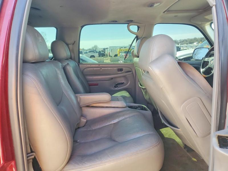 Aukcja sprzedaży 2006 Cadillac Escalade, vin: 3GYFK66N36G181720, numer aukcji: 46518136