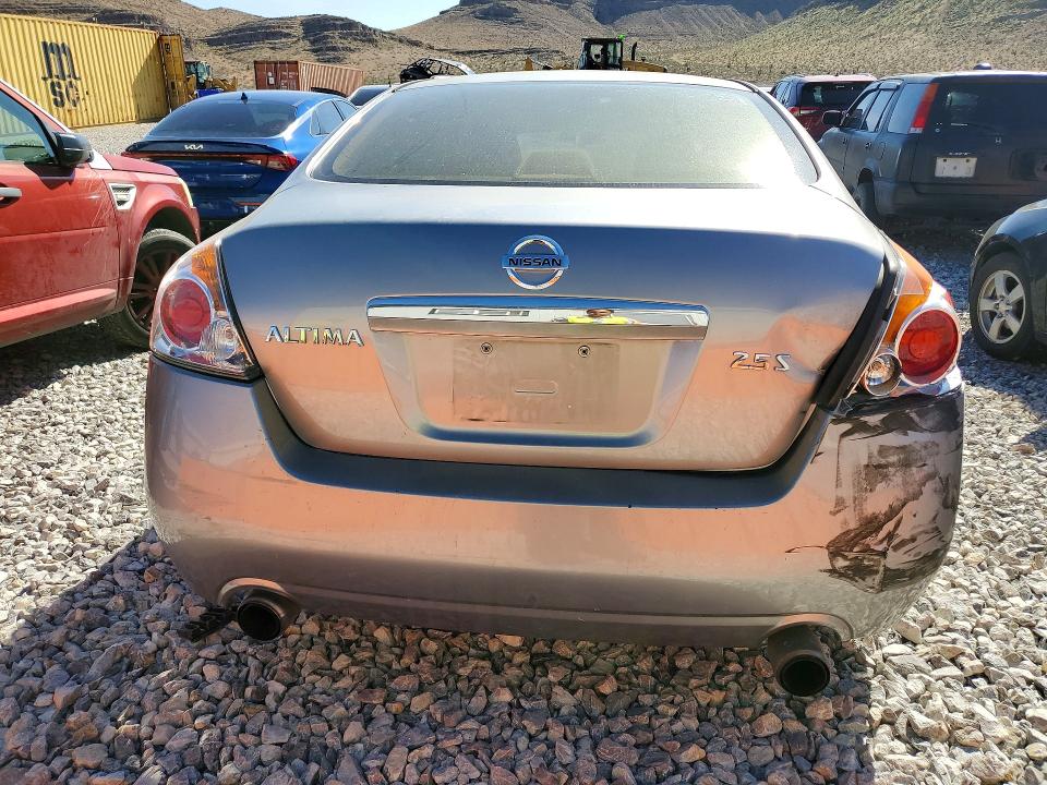 Продажа на аукционе авто 2009 Nissan Altima, vin: 1N4AL21EX9N442730, номер лота: 46352276