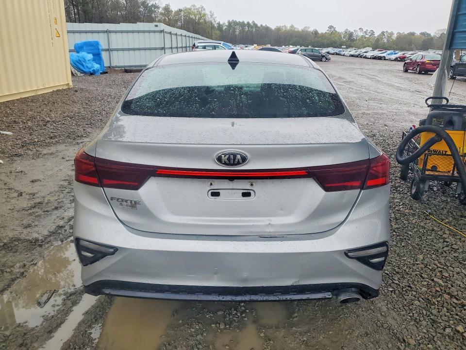 Aukcja sprzedaży 2021 Kia Forte, vin: 3KPF24AD5ME338164, numer aukcji: 46219346