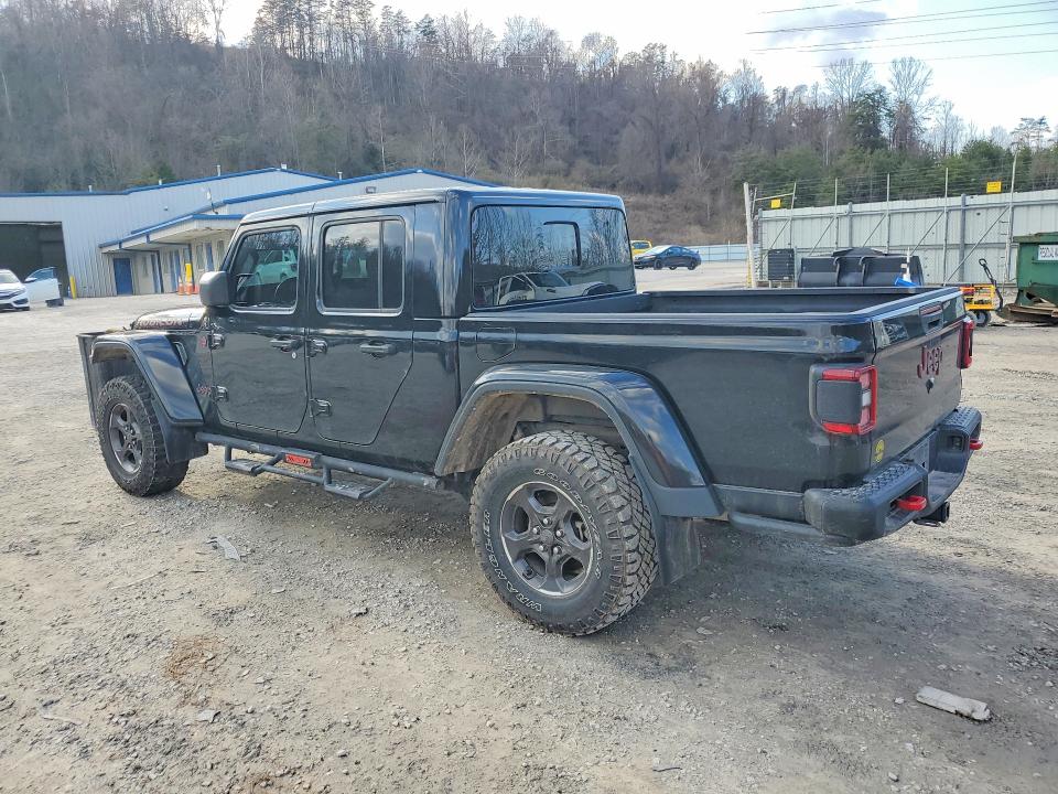 Продажа на аукционе авто 2022 Jeep Gladiator, vin: 1C6JJTBG0NL151026, номер лота: 41888526