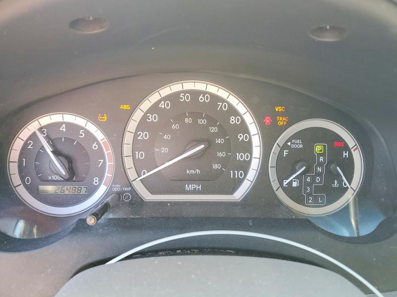 Продаж на аукціоні авто 2004 Toyota Sienna, vin: 5TDZA23C64S208246, номер лоту: 79788195