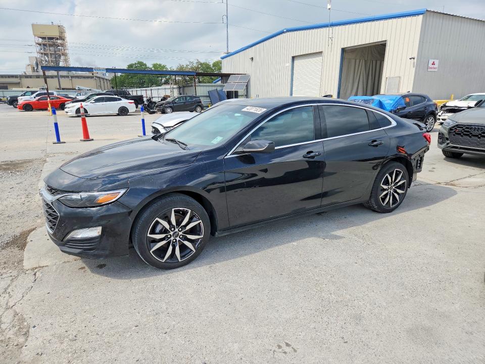 Aukcja sprzedaży 2024 Chevrolet Malibu, vin: 1G1ZG5ST9RF145399, numer aukcji: 42071826