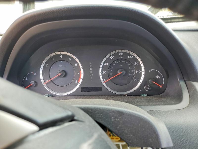 Aukcja sprzedaży 2009 Honda Accord, vin: 1HGCS228X9A009738, numer aukcji: 45887766