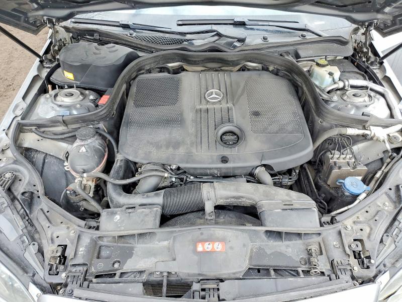 Aukcja sprzedaży 2015 Mercedes-benz E, vin: WDDHF9HB0FB128205, numer aukcji: 46528286