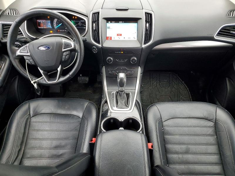 Aukcja sprzedaży 2016 Ford Edge, vin: 2FMPK3J98GBB45329, numer aukcji: 45857146
