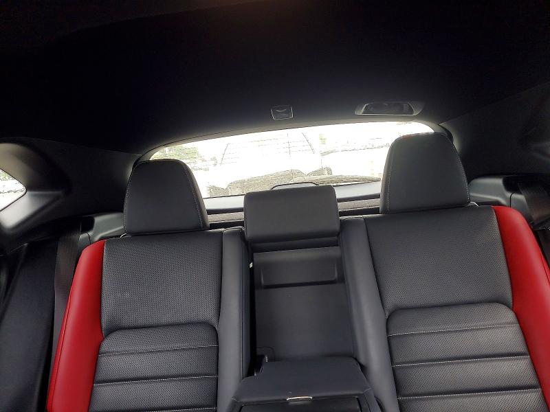 Aukcja sprzedaży 2021 Lexus Nx 300, vin: JTJSARBZ8M2198310, numer aukcji: 45819806