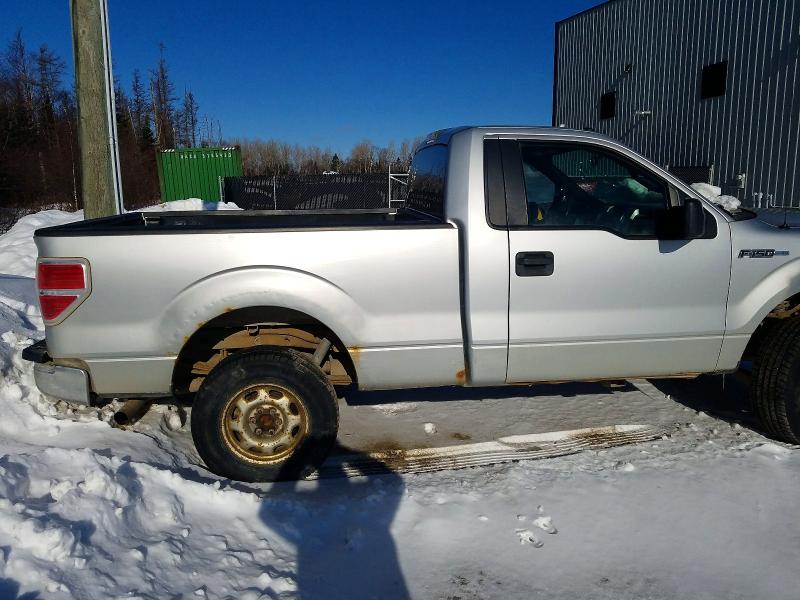 Aukcja sprzedaży 2011 Ford F150, vin: 1FTMF1EF1BKD61375, numer aukcji: 75154425