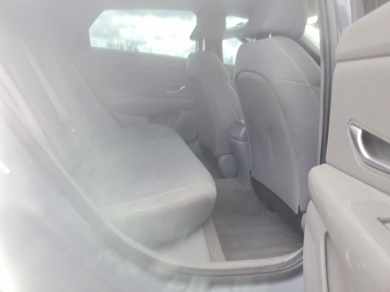 2022 Hyundai Elantra მანქანა იყიდება აუქციონზე, vin: KMHLM4AGXNU218219, აუქციონის ნომერი: 79893805