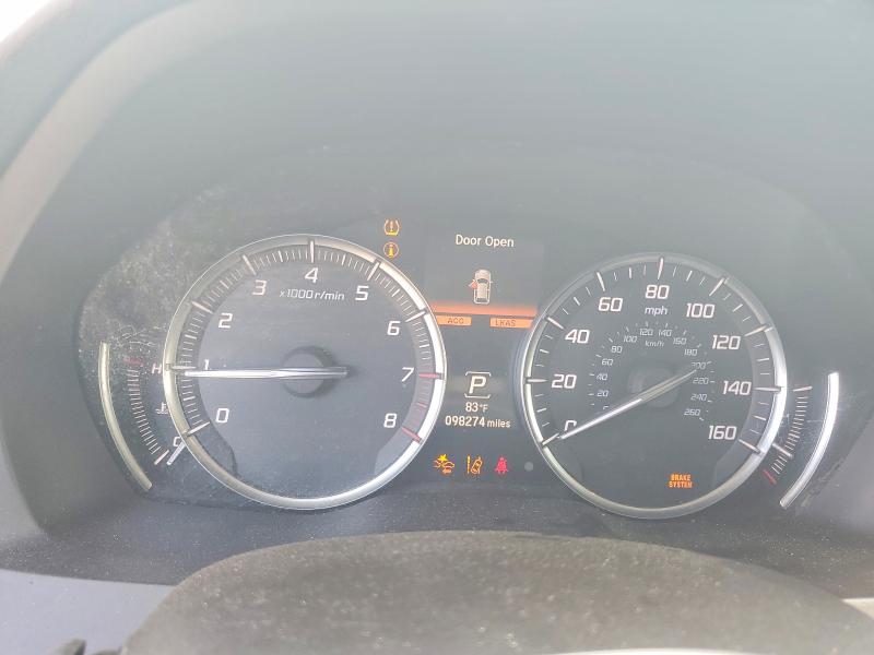 Продажа на аукционе авто 2020 Acura Mdx, vin: 5J8YD4H55LL002362, номер лота: 79740195
