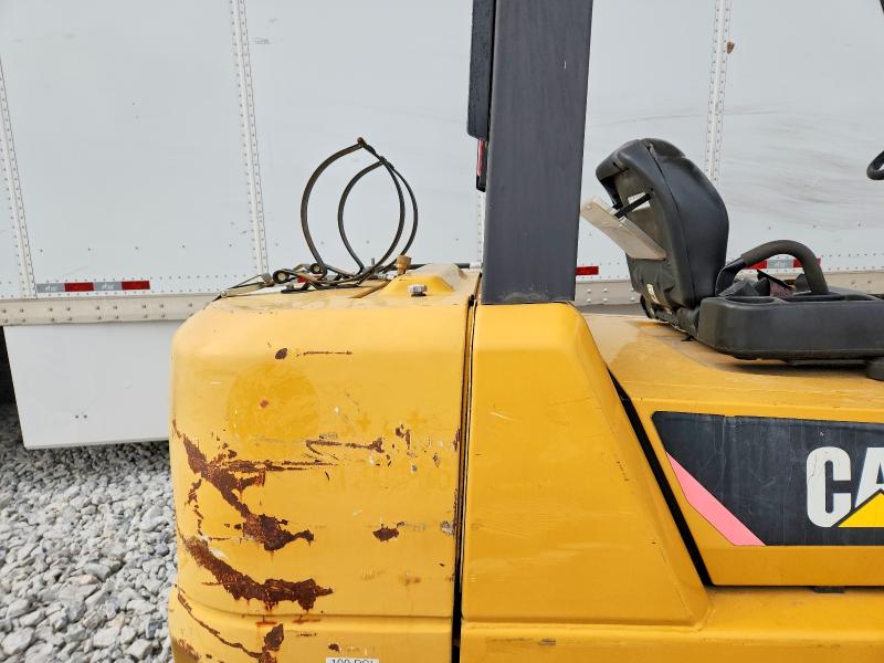 Продажа на аукционе авто 2009 Caterillar Forklift, vin: AT29C20260, номер лота: 78777515