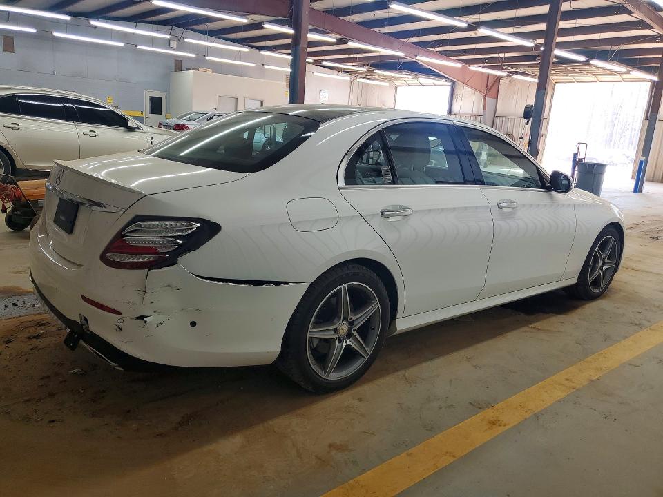 Продажа на аукционе авто 2017 Mercedes-benz E, vin: WDDZF4JB8HA050914, номер лота: 47413756