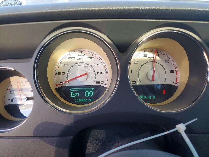 Aukcja sprzedaży 2014 Dodge Challenger, vin: 2C3CDYBT0EH160801, numer aukcji: 45929846