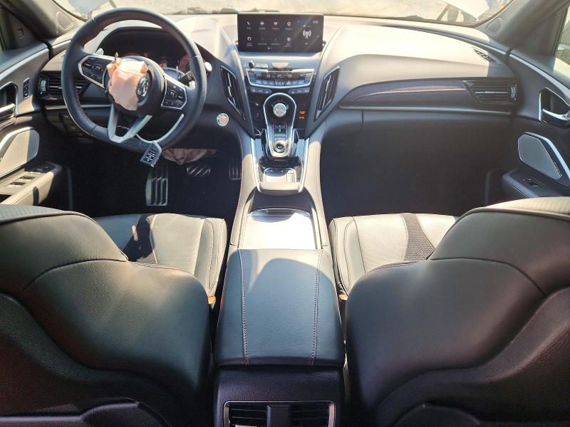 Продажа на аукционе авто 2023 Acura Rdx, vin: 5J8TC2H65PL006153, номер лота: 47614446