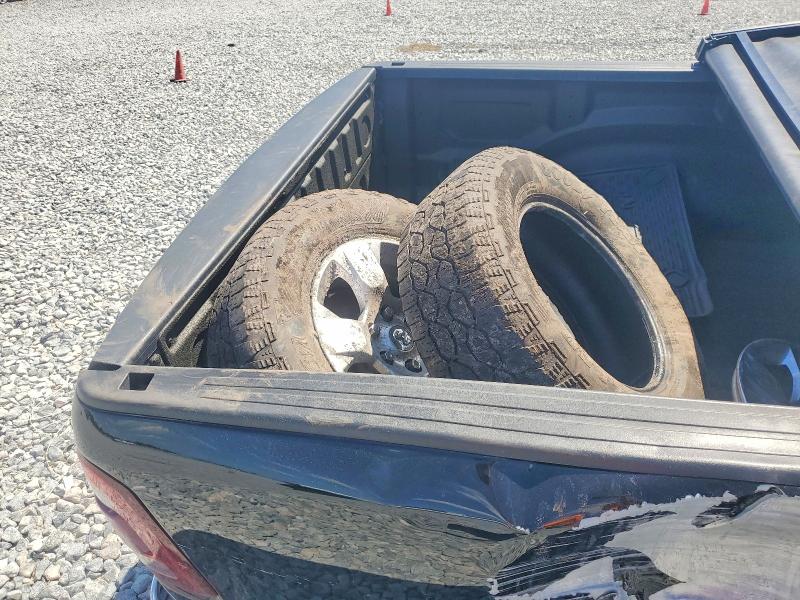 Продаж на аукціоні авто 2023 Ram 1500, vin: 1C6SRFJT2PN668350, номер лоту: 46996036