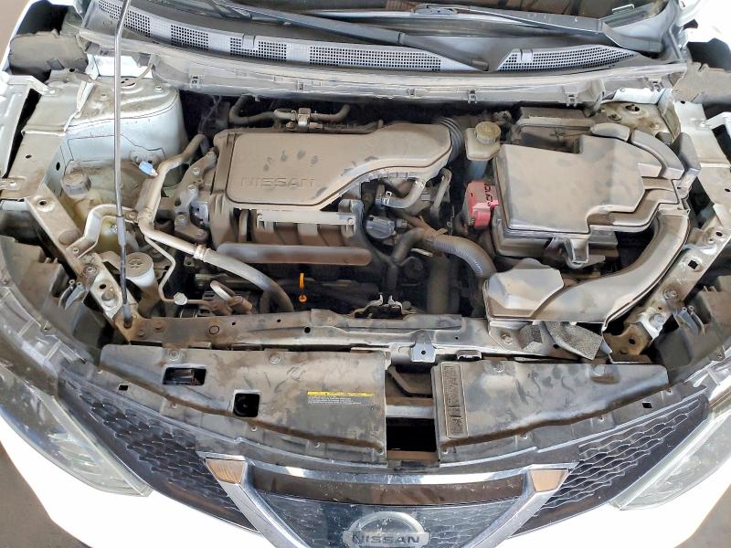 Продажа на аукционе авто 2019 Nissan Rogue Sport, vin: JN1BJ1CP8KW529994, номер лота: 47953906